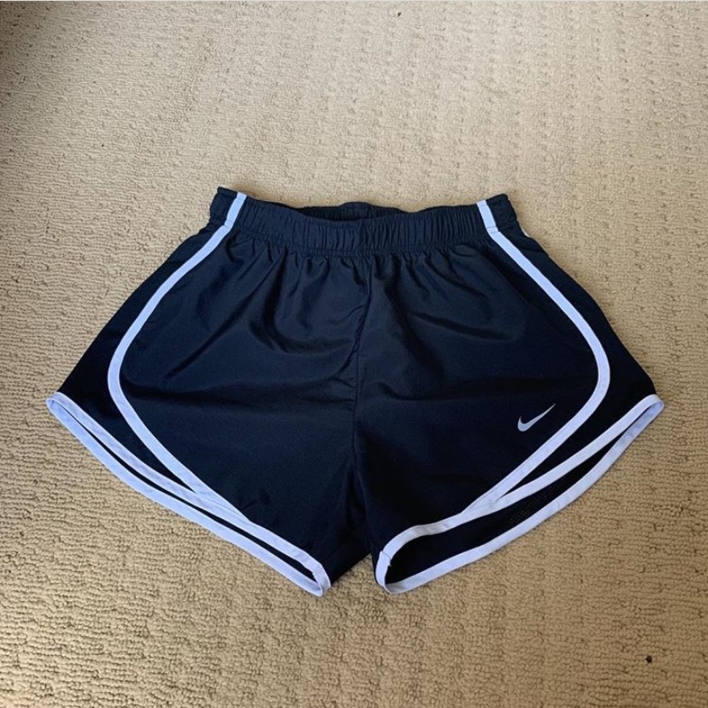 running dri-fit shorts